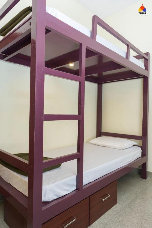 Trippr Kodaikanal Backpacker Hostel 외부 사진