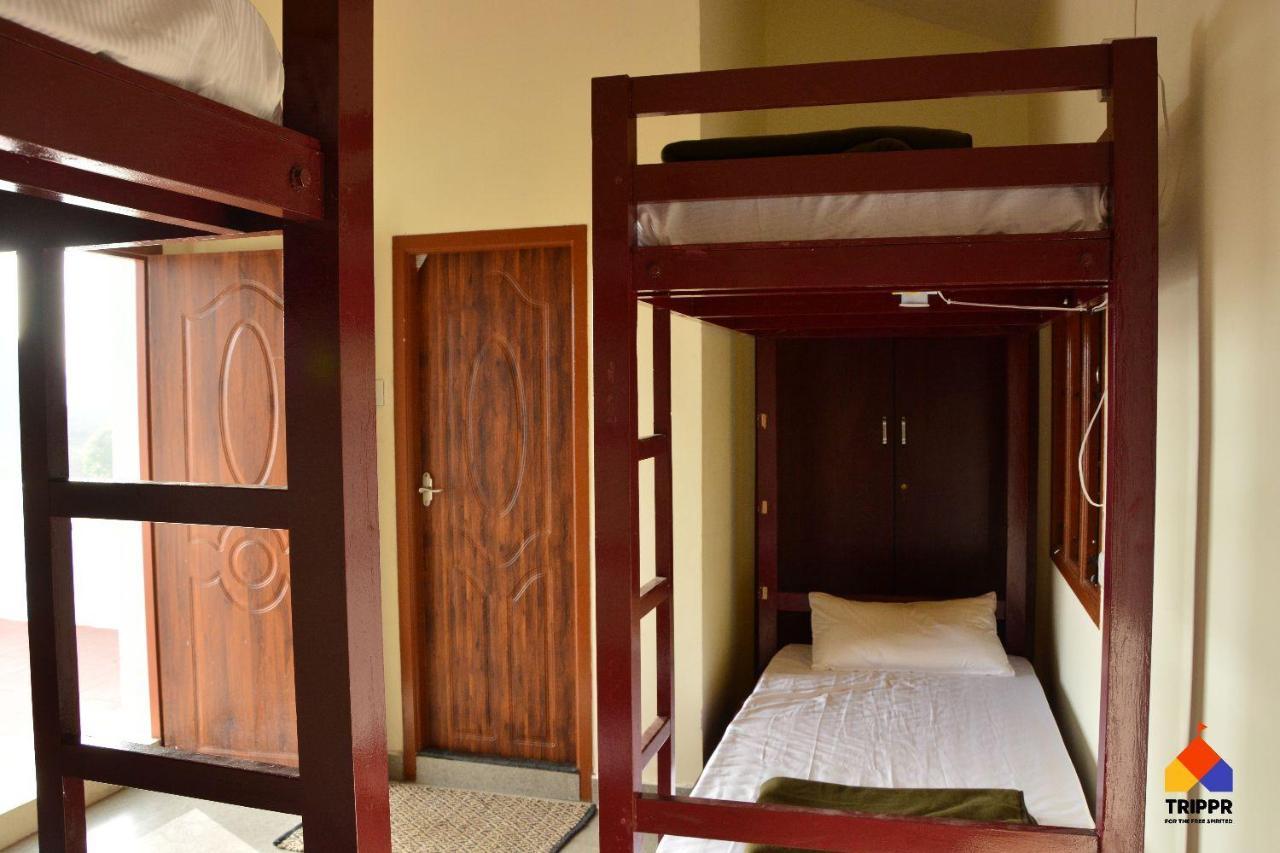 Trippr Kodaikanal Backpacker Hostel 객실 사진