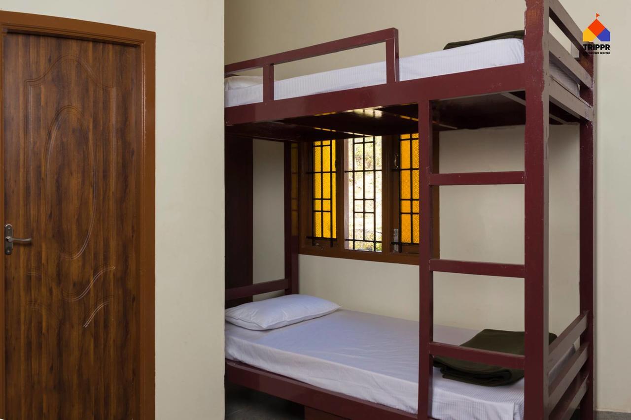 Trippr Kodaikanal Backpacker Hostel 외부 사진