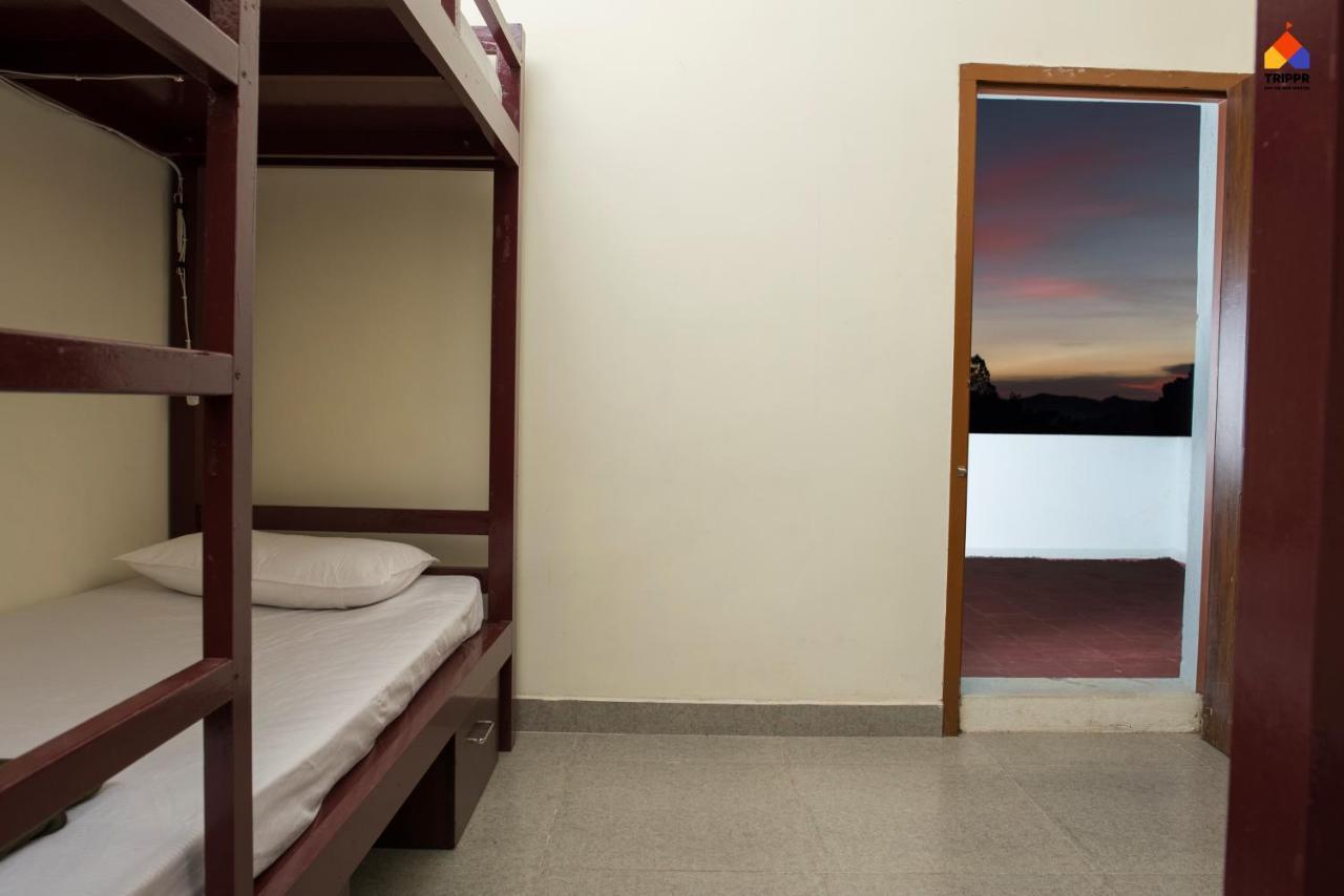 Trippr Kodaikanal Backpacker Hostel 외부 사진