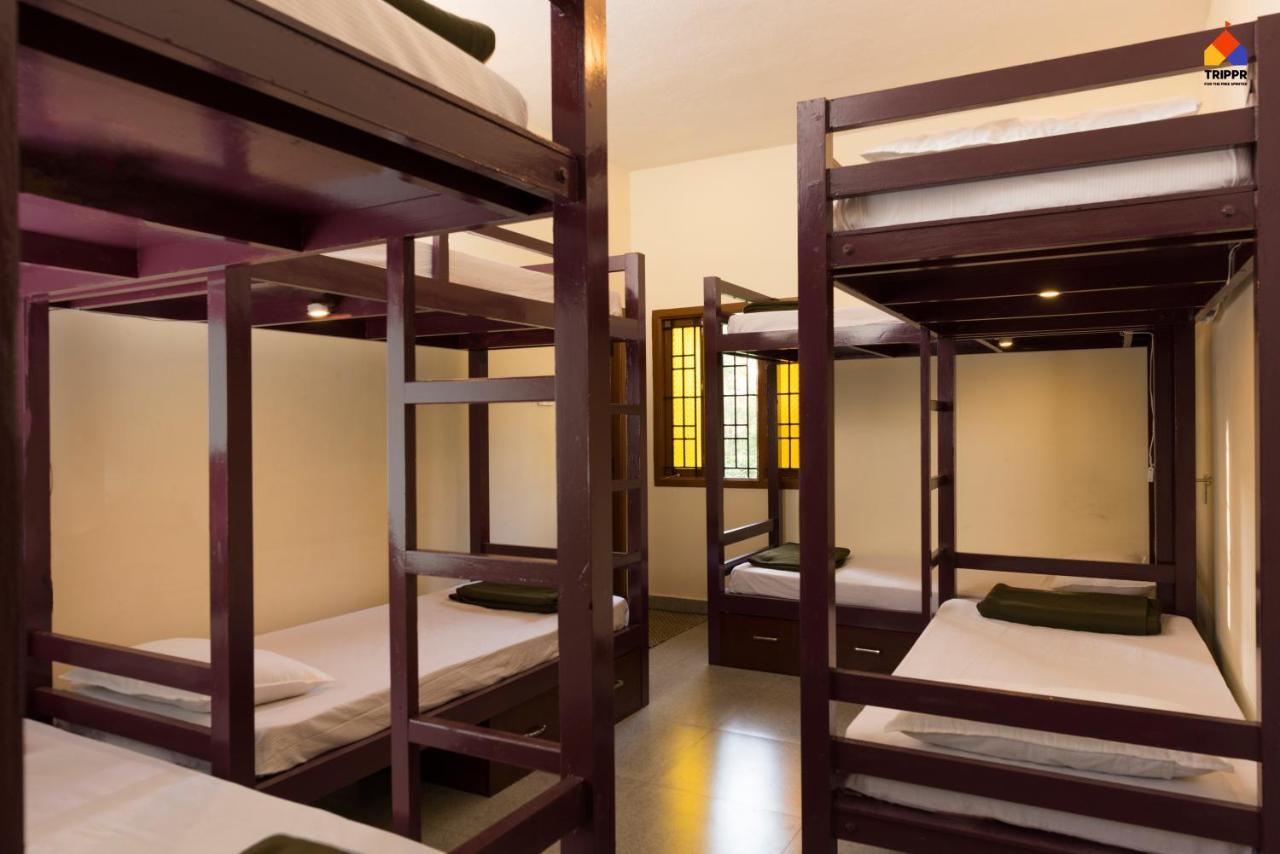 Trippr Kodaikanal Backpacker Hostel 외부 사진