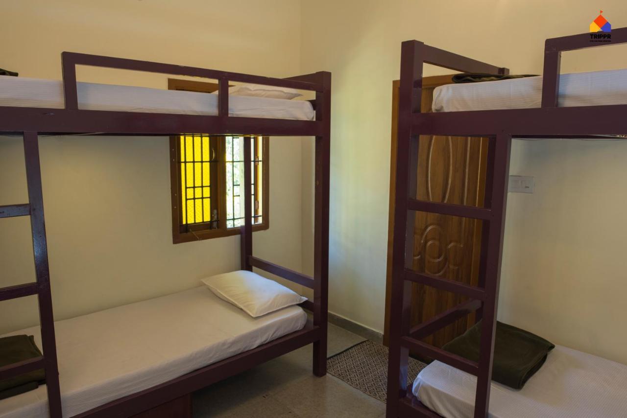 Trippr Kodaikanal Backpacker Hostel 외부 사진