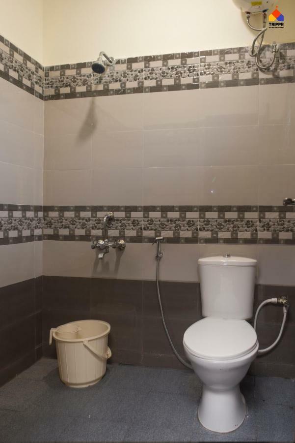 Trippr Kodaikanal Backpacker Hostel 외부 사진