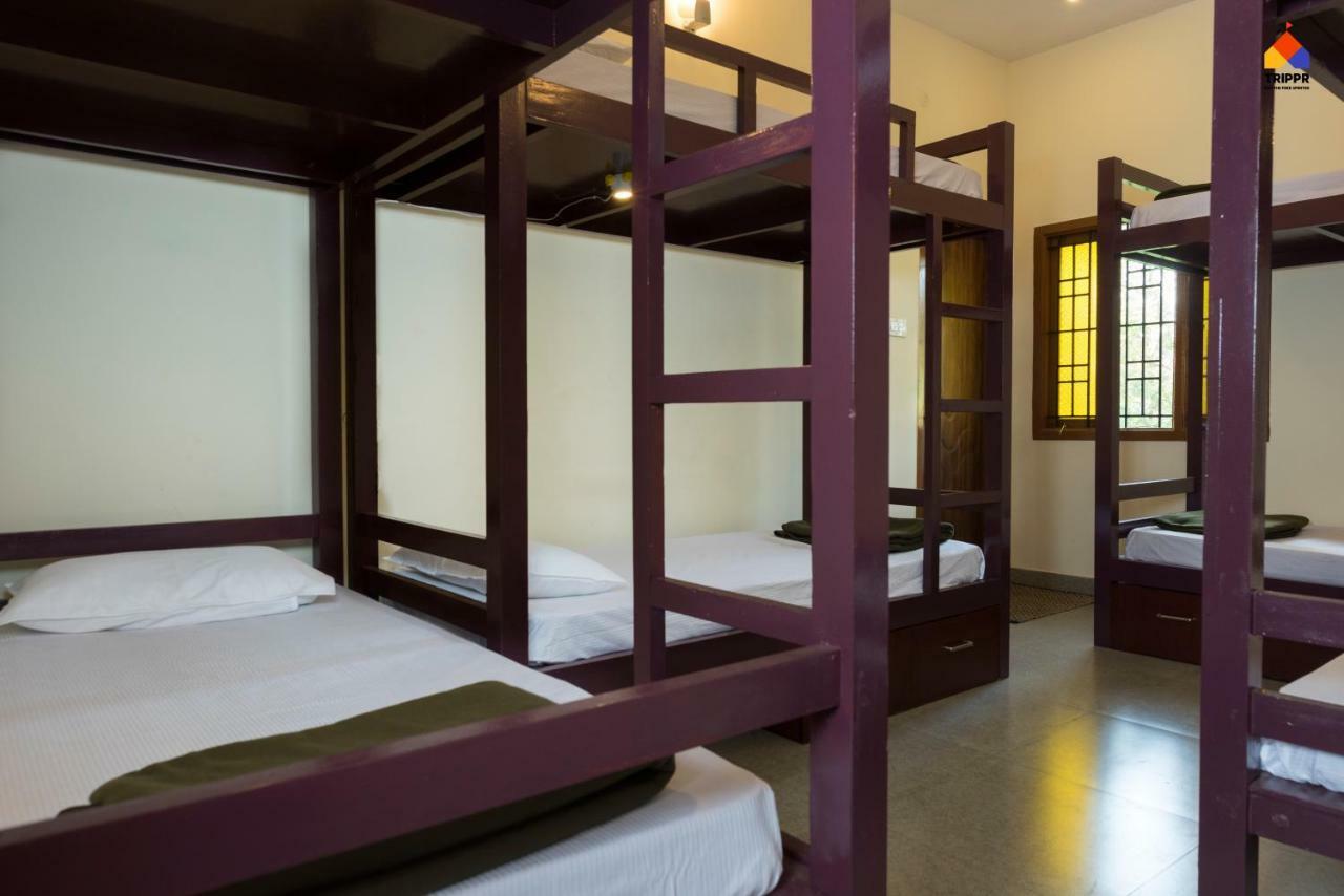 Trippr Kodaikanal Backpacker Hostel 외부 사진