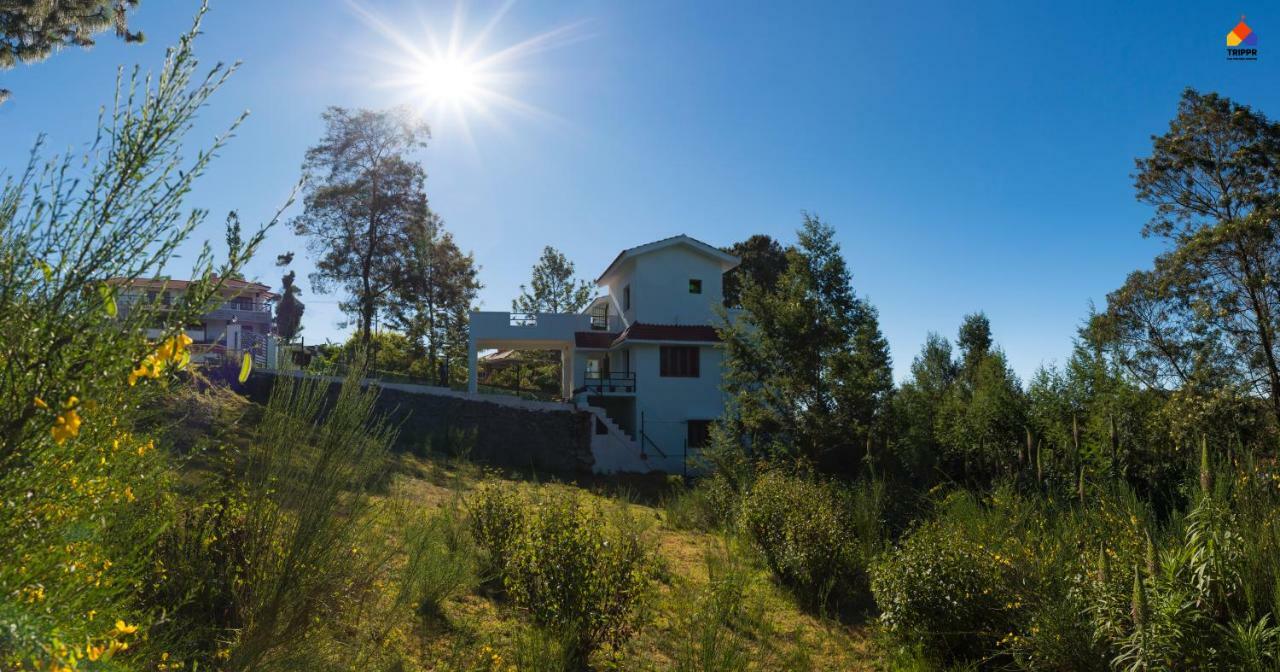 Trippr Kodaikanal Backpacker Hostel 외부 사진