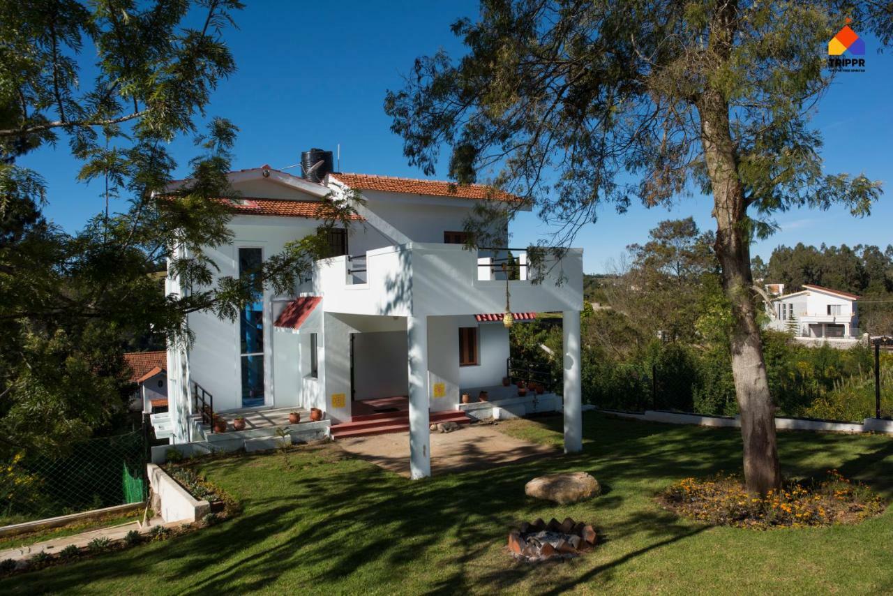 Trippr Kodaikanal Backpacker Hostel 외부 사진