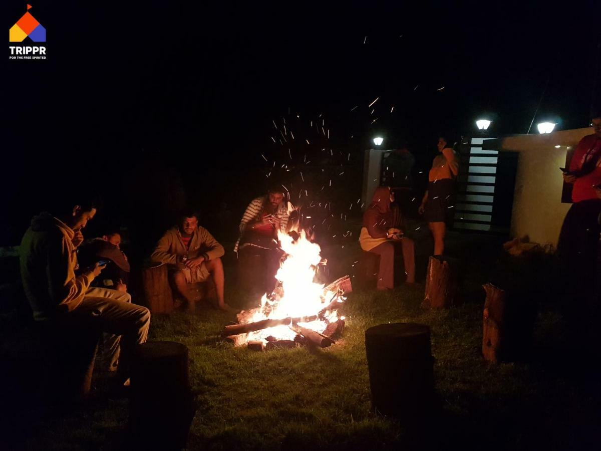 Trippr Kodaikanal Backpacker Hostel 외부 사진
